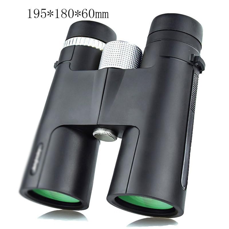 Binoculares para camping y larga distancia miniatura 2