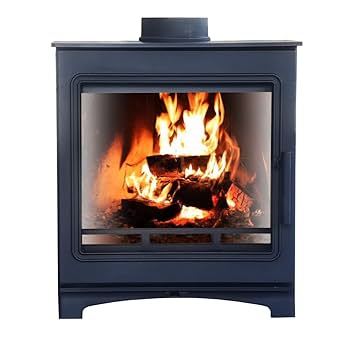 10 Best Nrg 8kw Black Cast Iron Wood - September 2025
