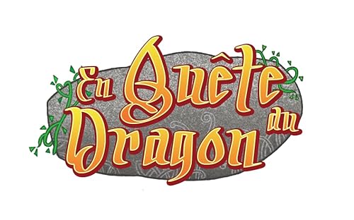 Livre intéractif Gamflow Ma première aventure En quête du Dragon - vue 6