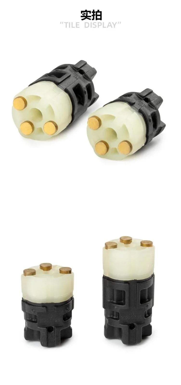 722.9 Sensor de Control transmisión automática(Y38N2)