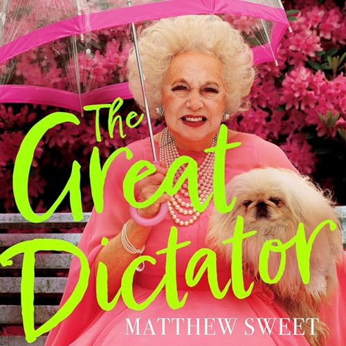 The Great Dictator Titelbild