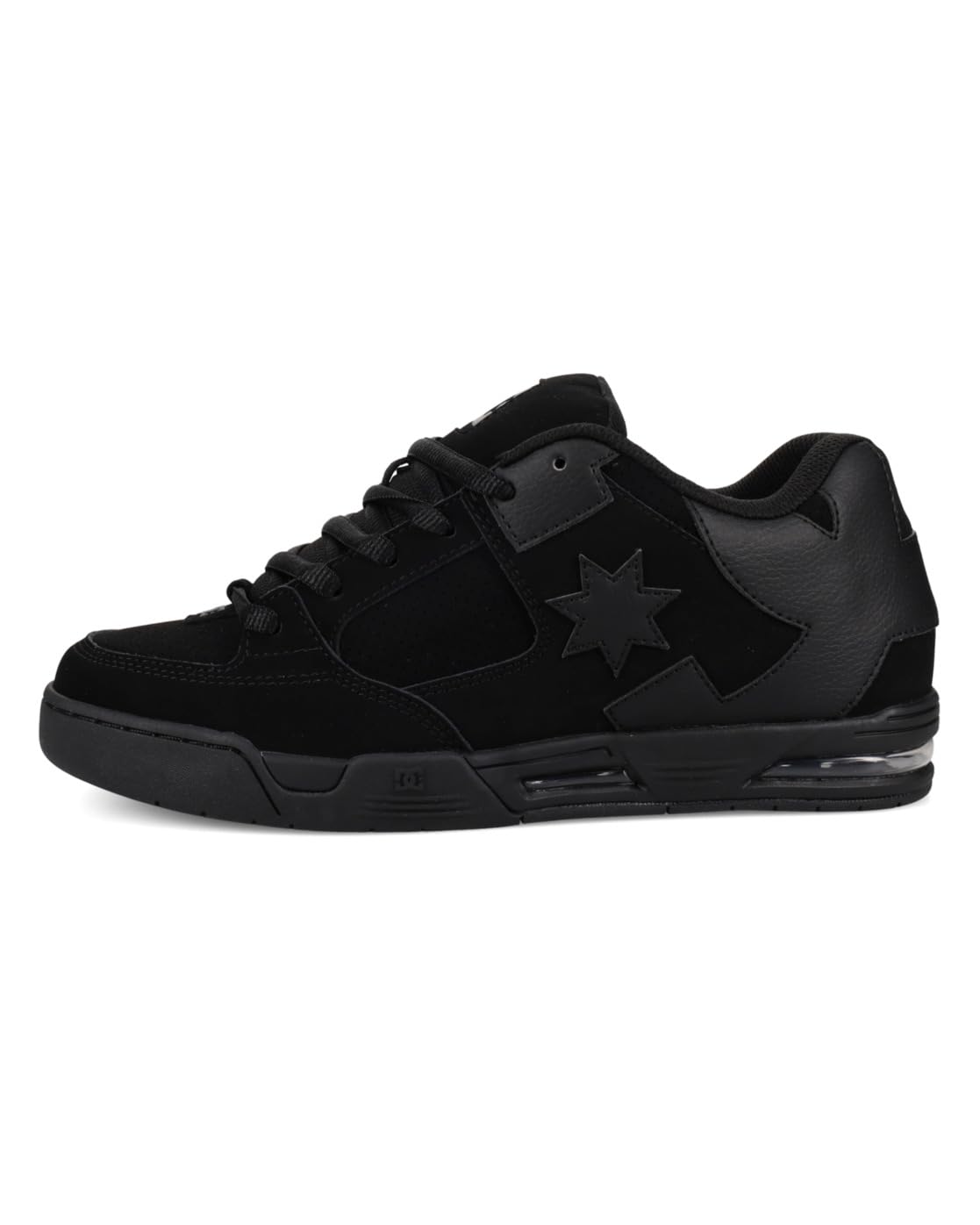 DC Shoes Dc02220 Zapatos de skateHombre