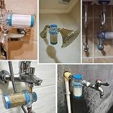 Zoom IMG-1 swiixxer filtro per depuratori d Zoom IMG-1 swiixxer filtro per depuratori d