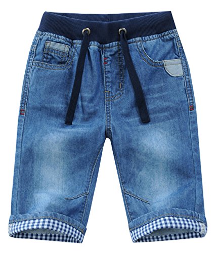 レオページ Leo & Zachary PANTS ボーイズ カラー: ブルー - 製品詳細