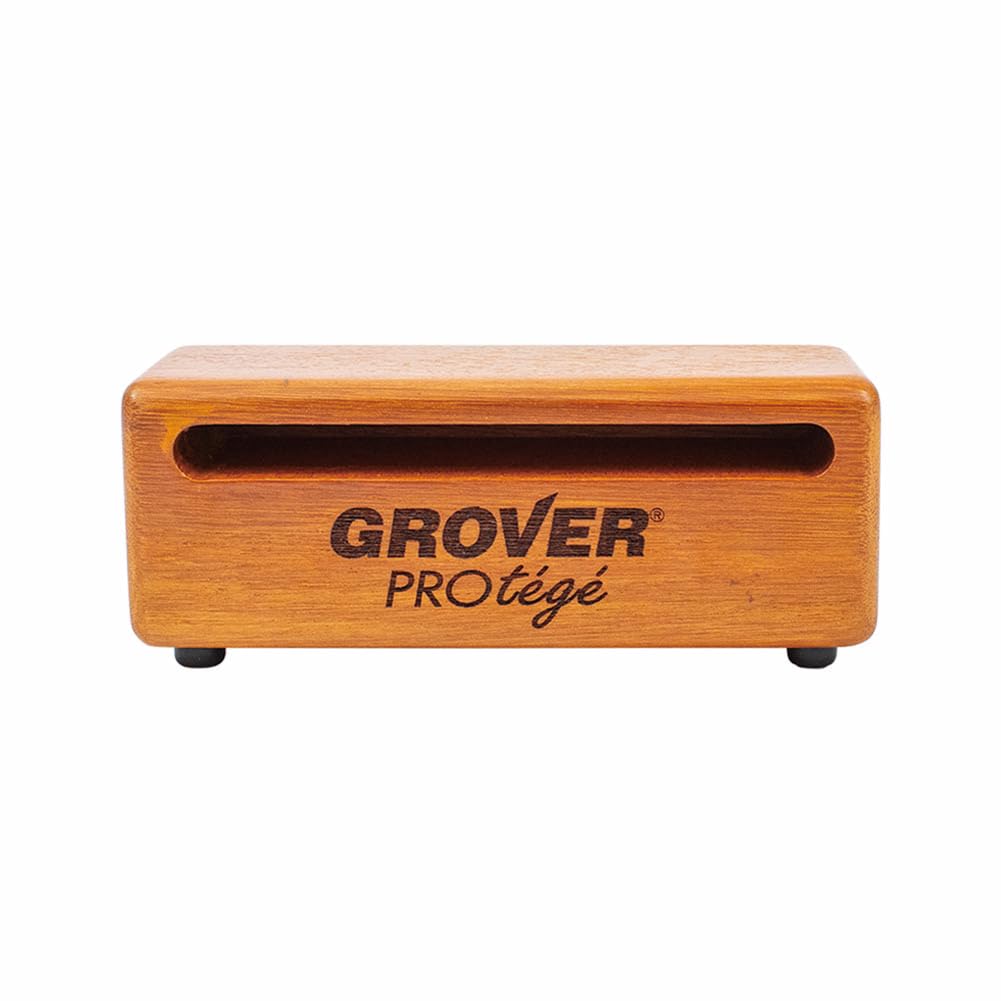 Grover Wood Block GV-PWBSM