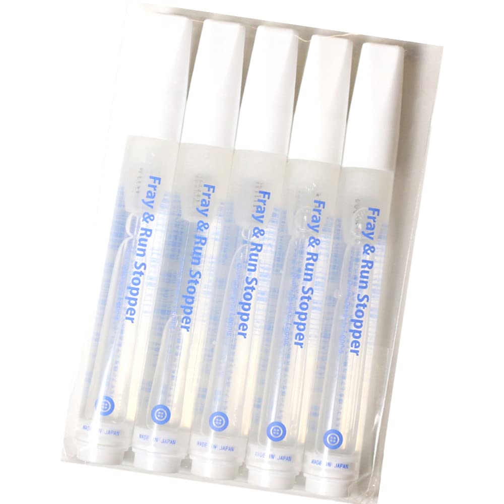 LEONIS5 Fray & Run Stoppers [ 78109 ]