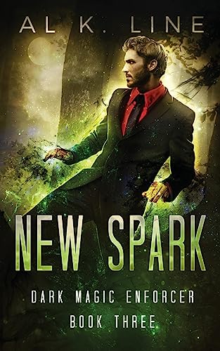 New Spark (Dark Magic Enforcer)