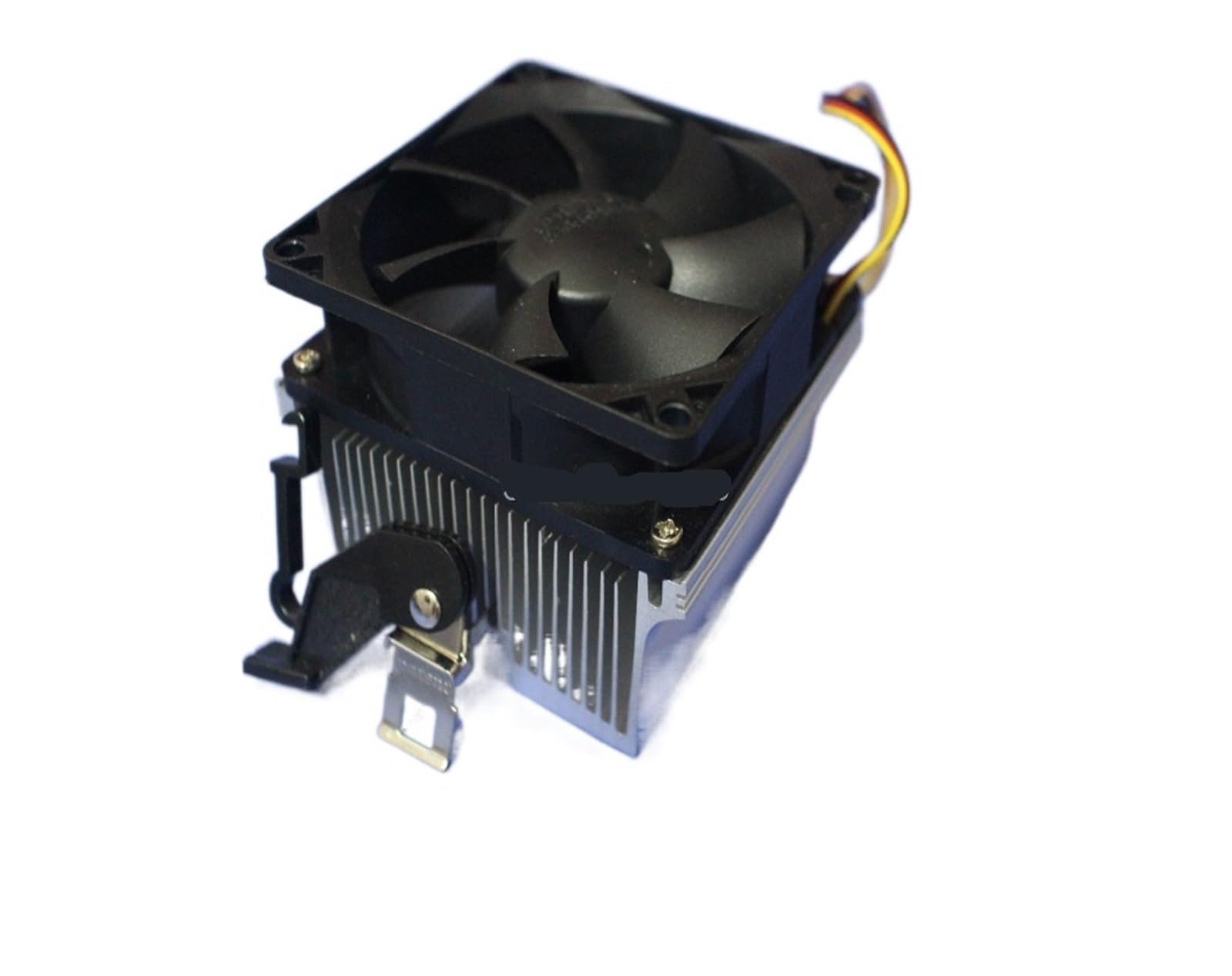 Dissipateur de Chaleur en Aluminium pour Éclairage LED High Power 100W à 200W - Lot de 10
