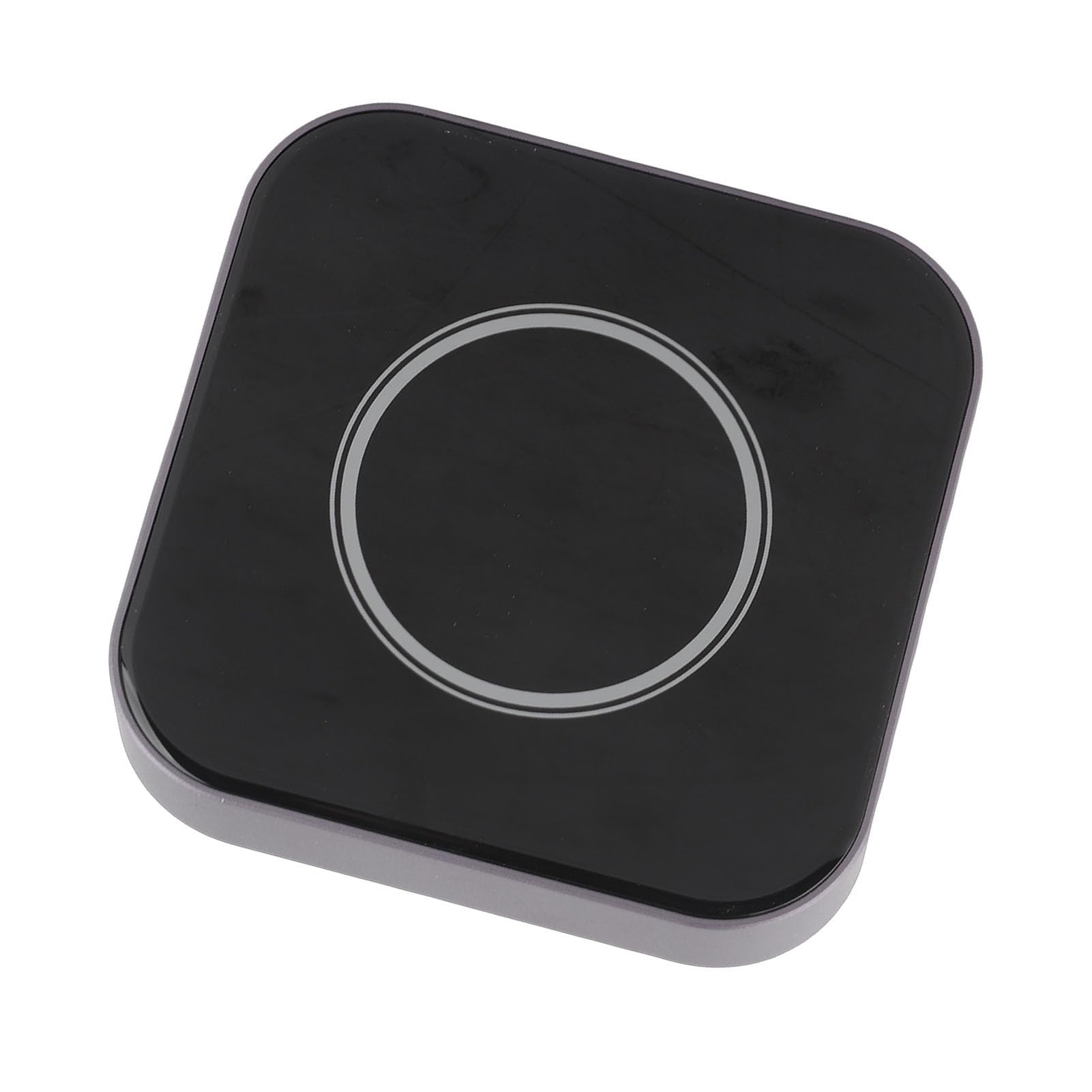 Fabater Adattatore Wireless Automatico Adatto per e Auto 6 in 1 Bluetooth WiFi Video Box per Appassionati di Auto con 4 GB di RAM