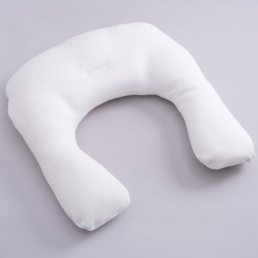 Amazon|【眠り製作所】抱かれ枕 DUAL-NEO デュアル・ネオ 枕 抱き枕 Amazon|【眠り製作所】抱かれ枕 DUAL-NEO デュアル・ネオ 枕 抱き枕