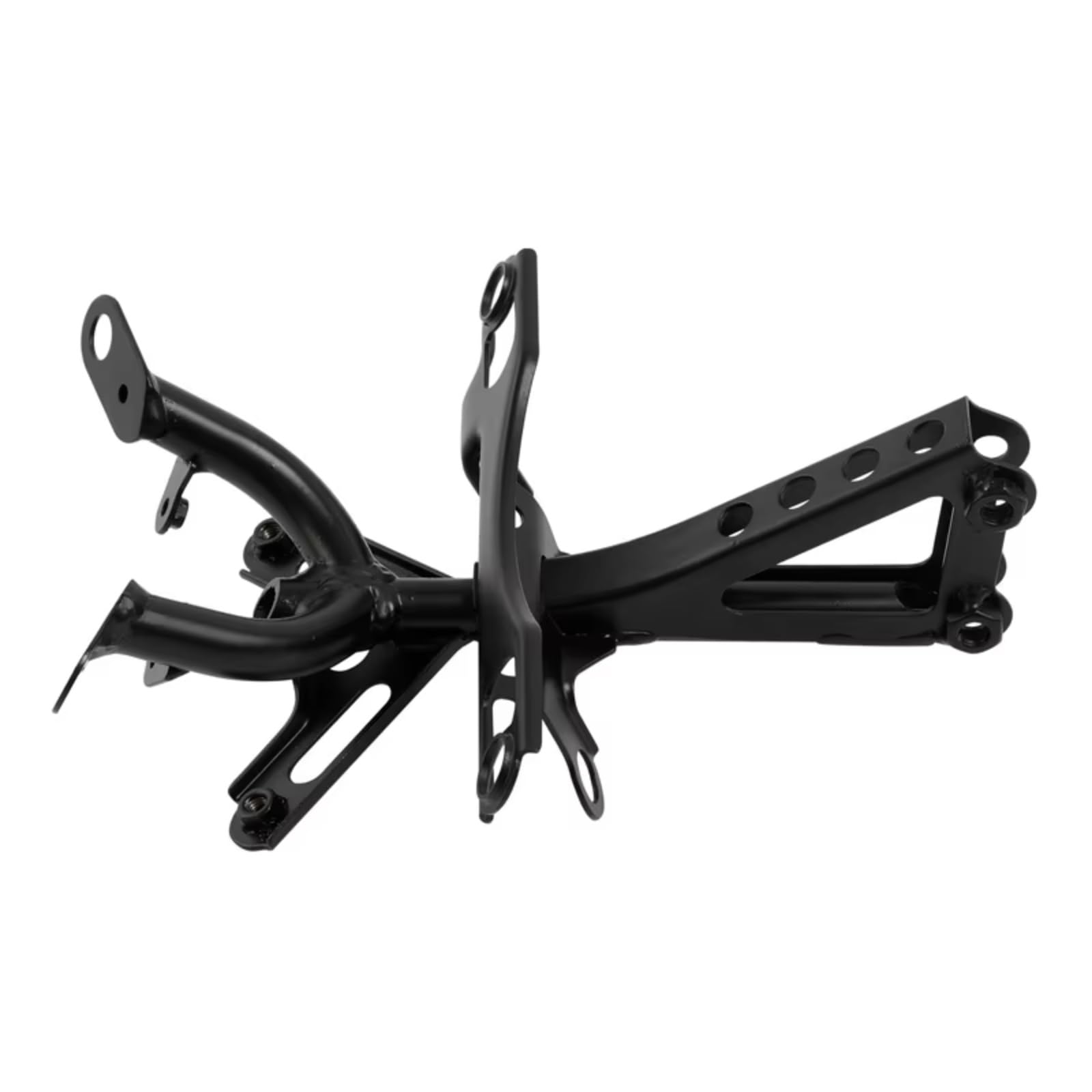 Front Upper Stay Fairing Bracket for CBR954RR for CBR900RR 2002 2003 Fork Lamp Holder Bracket