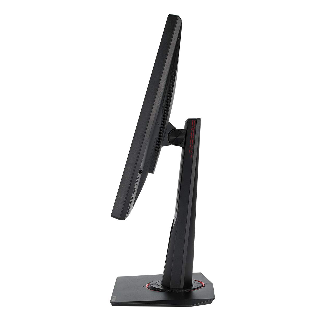 ASUS TUF Gaming VG259QM Gaming Monitor – 24.5 inch Full HD (1920x1080),  Fast IPS, Overclockable 280Hz (Above 240Hz, 144Hz), 1ms (GTG), Extreme Low  Motion Blur Sync, G-SYNC Compatible, DisplayHDR? 400: Buy Online