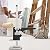 JINYISI All-Steel Tile Height Adjuster, Wall Tile Height Adjustment Tool, Tile Height Adjuster, top Height Device, Manual Lifting and Positioning Level
