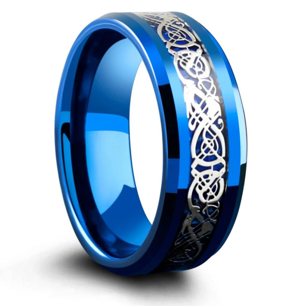 See full amazon price history chart for THE MEN THING DRACONIC BLUE - Titanium Steel Ring for Men and Boys (Size-22) THE MEN THING DRACONIC BLUE - Titanium Steel Ring for Men and Boys (Size-22) (B0DBDQ3BZB) Amazon Price History, Amazon Price Tracker