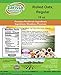 Rolled Oats, Regular (16 oz, ZIN: 525665)