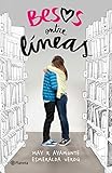 Besos entre líneas (Planeta)