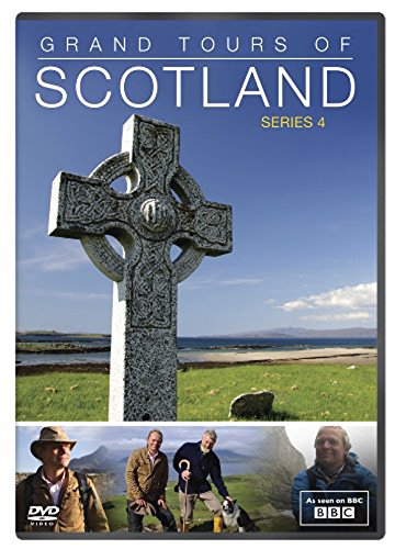 Grand Tours Of Scotland: Series 4 [Edizione: Regno Unito]
