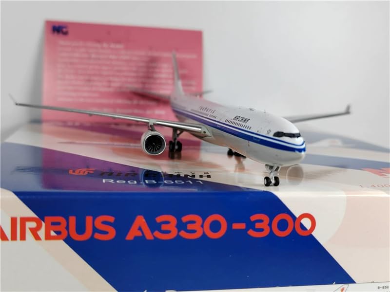 Amazon.co.jp: NG Model 1/400 完成品 Air China for Airbus