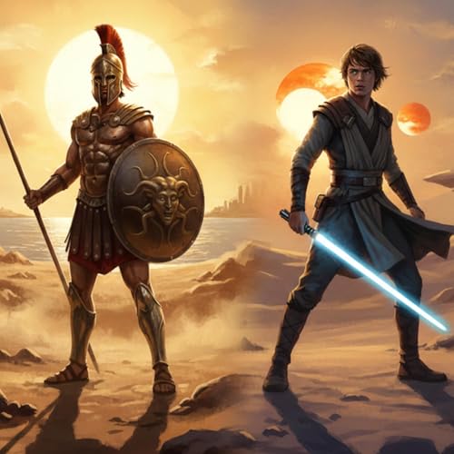 El viaje del h&eacute;roe