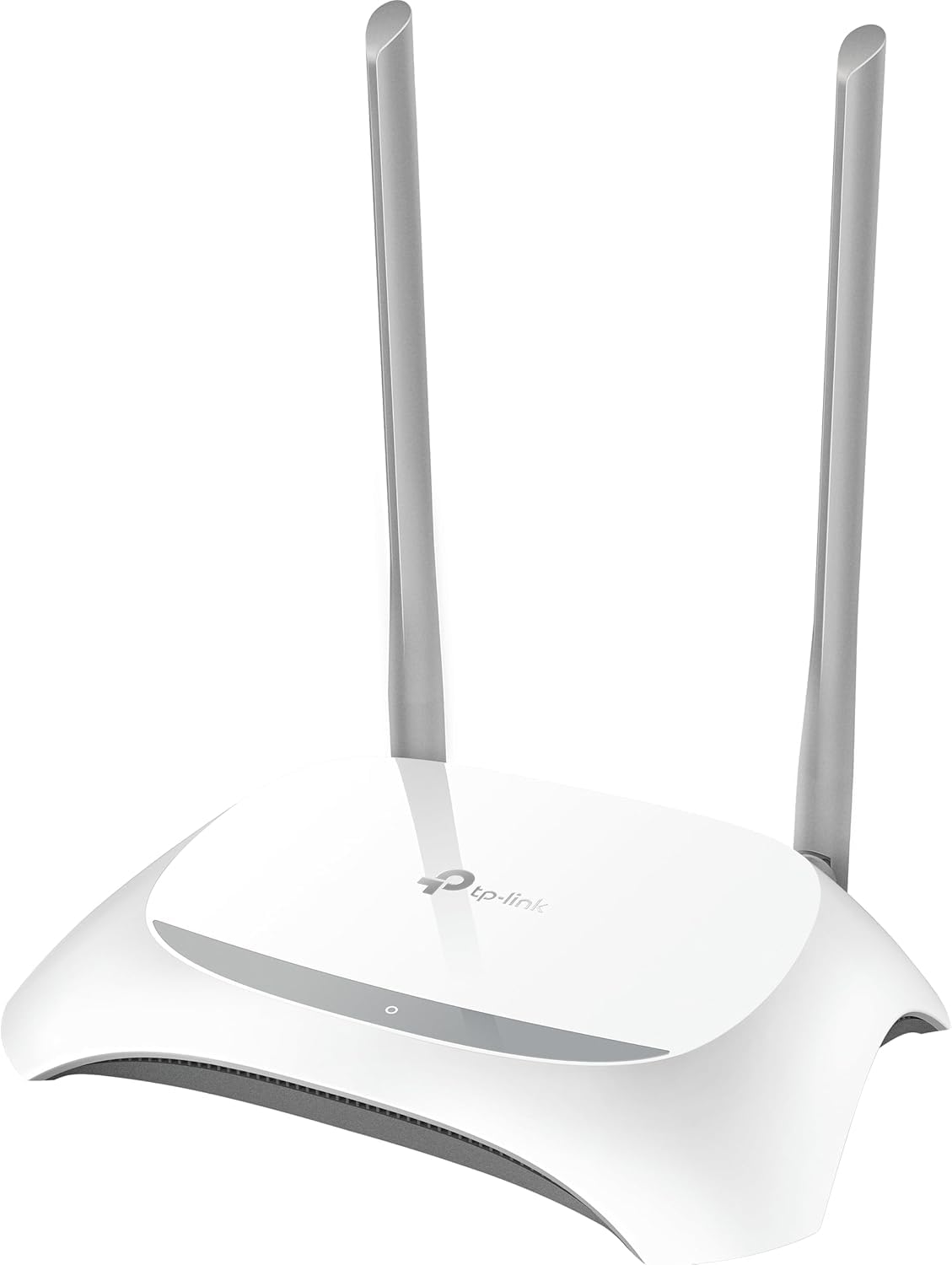 TP-Link TL-WR850N N300 Wi-Fi Router | 300 Mbps Wireless Speed | 2.4GHz Single Band | Easy Setup | IPv6 Support | Parental Controls | Guest Network | Ideal for Home & Small Office — Amazon image 4