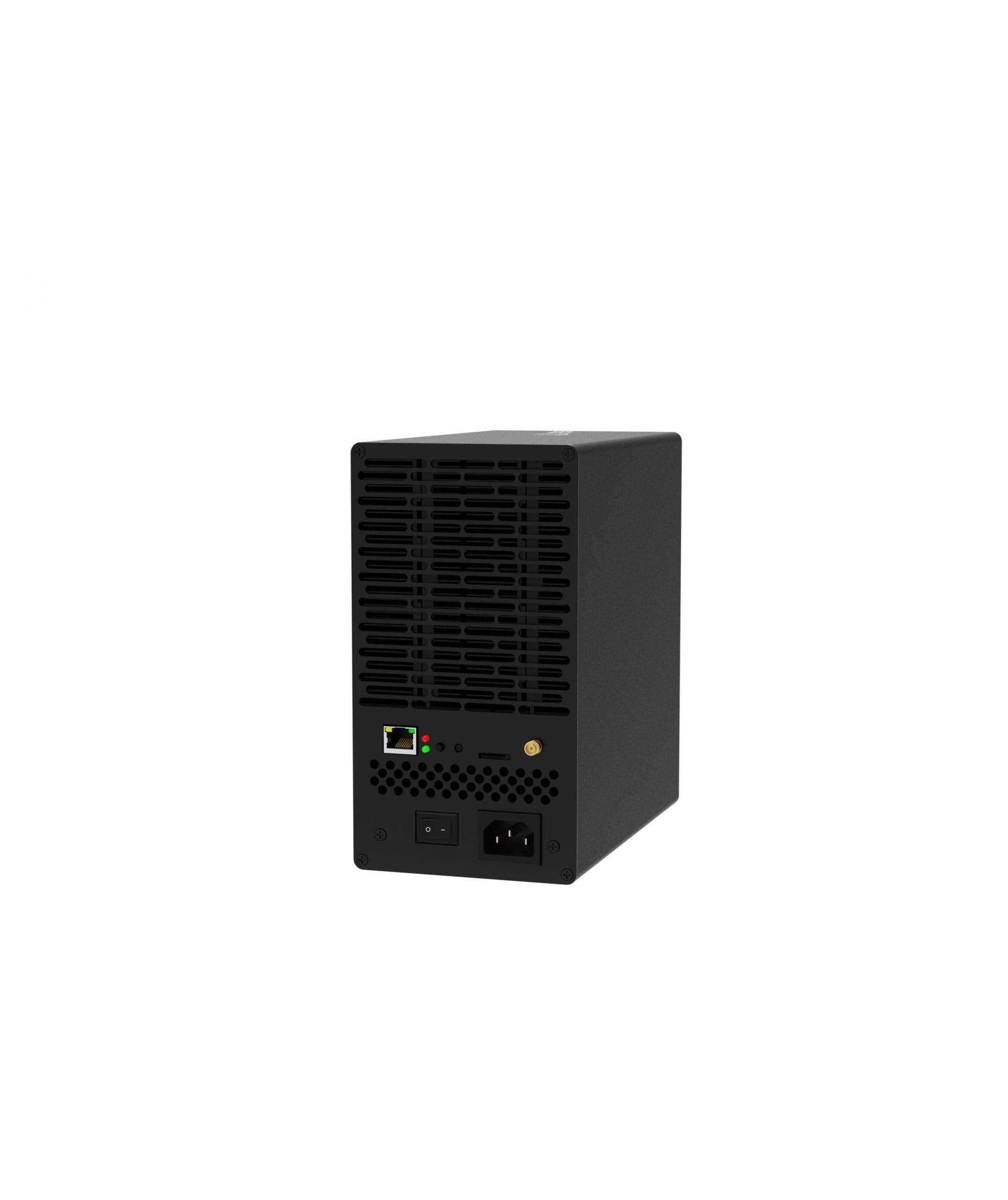 MINERMART ICERIVER ALPH AL2 LITE 2TH 500W Alephium Asic Miner for