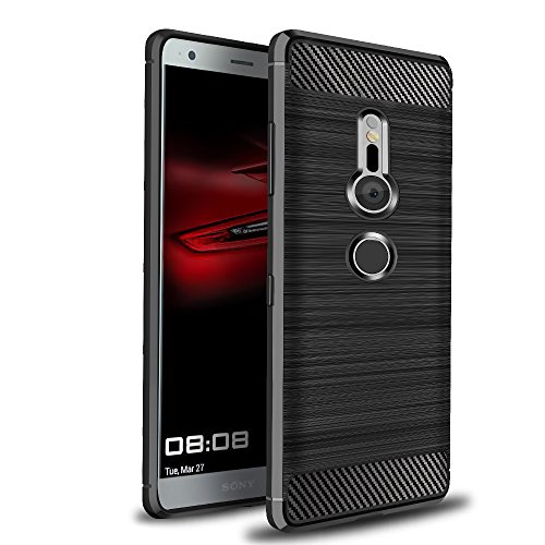 XvDsu Custodia per Sony Xperia XZ2, Resistente