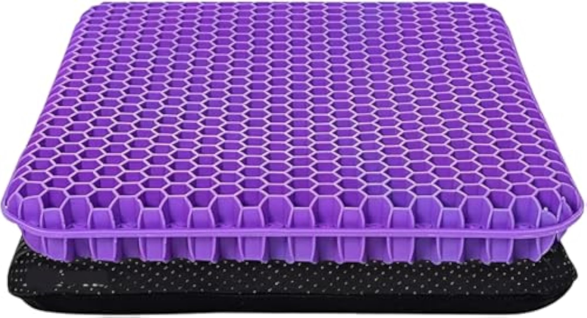 Double Thick Orthopedic Gel Egg Cushion