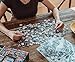 Blockbuster Era 1000-Piece Jigsaw Puzzle, Brain Teaser for Kids and Adults | 28 x 20 Inches
