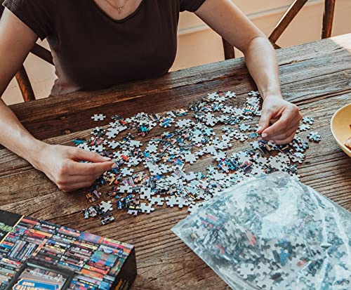 Puzzle Temática Juego 1 año+ miniatura 4