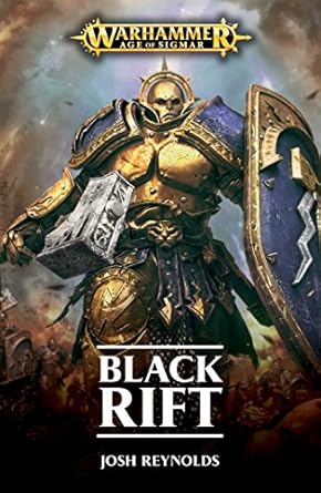The Black Rift (Warhammer: Age of Sigmar)