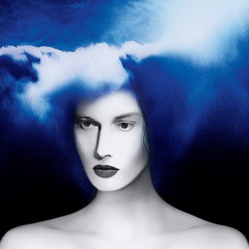 Album Art for Boarding House Reach by Jack White