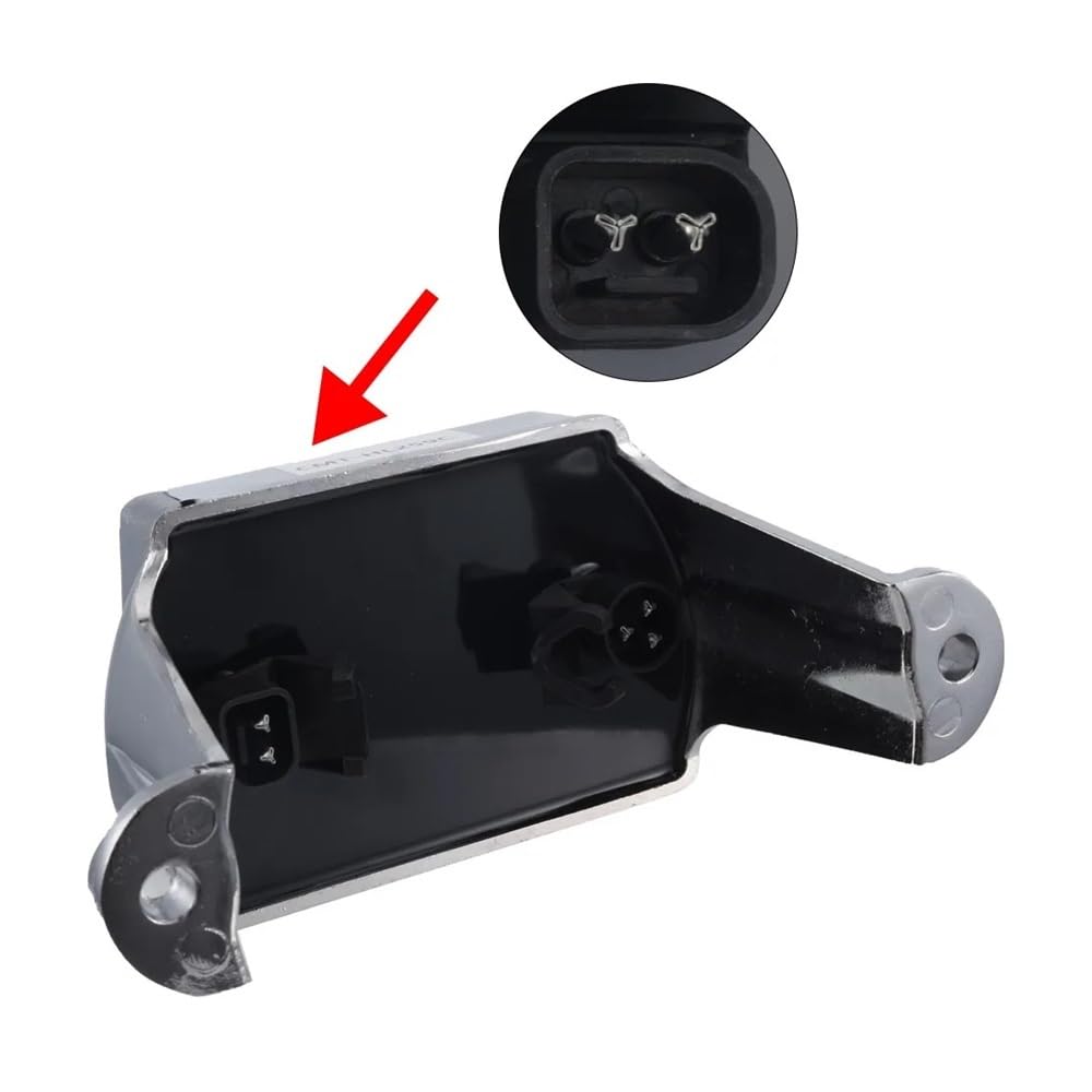 tensione per motocicli 74505-06 Raddrizzatore Regolatore Di Tensione Per Moto Per H&arley DAVIDSON STREET GLIDE 2009-14 Accessorio Per Elettronico Moto