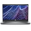 Dell Latitude 5430 Business Ordenador portátil, 14″ FHD (1920 x 1080), Intel Core i5-1235, RAM 8GB, SSD 256GB, teclado US QWERTY, Windows 11 Pro (reacondicionado)