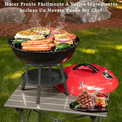 Asadores, Lawn & Patio Imagen adicional