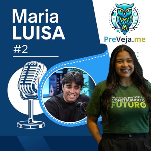 Maria Luisa da SuperFrete - Preveja #2