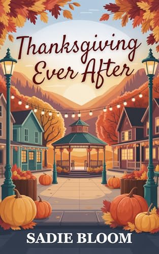 Thanksgiving Ever After