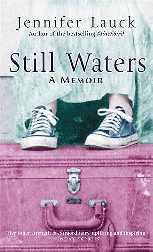 Still Waters 0349117241 Book Cover