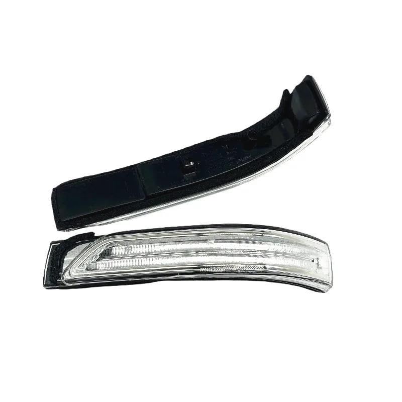 pour Hyundai pour Azera 2009 2010 Rétroviseur Lumière