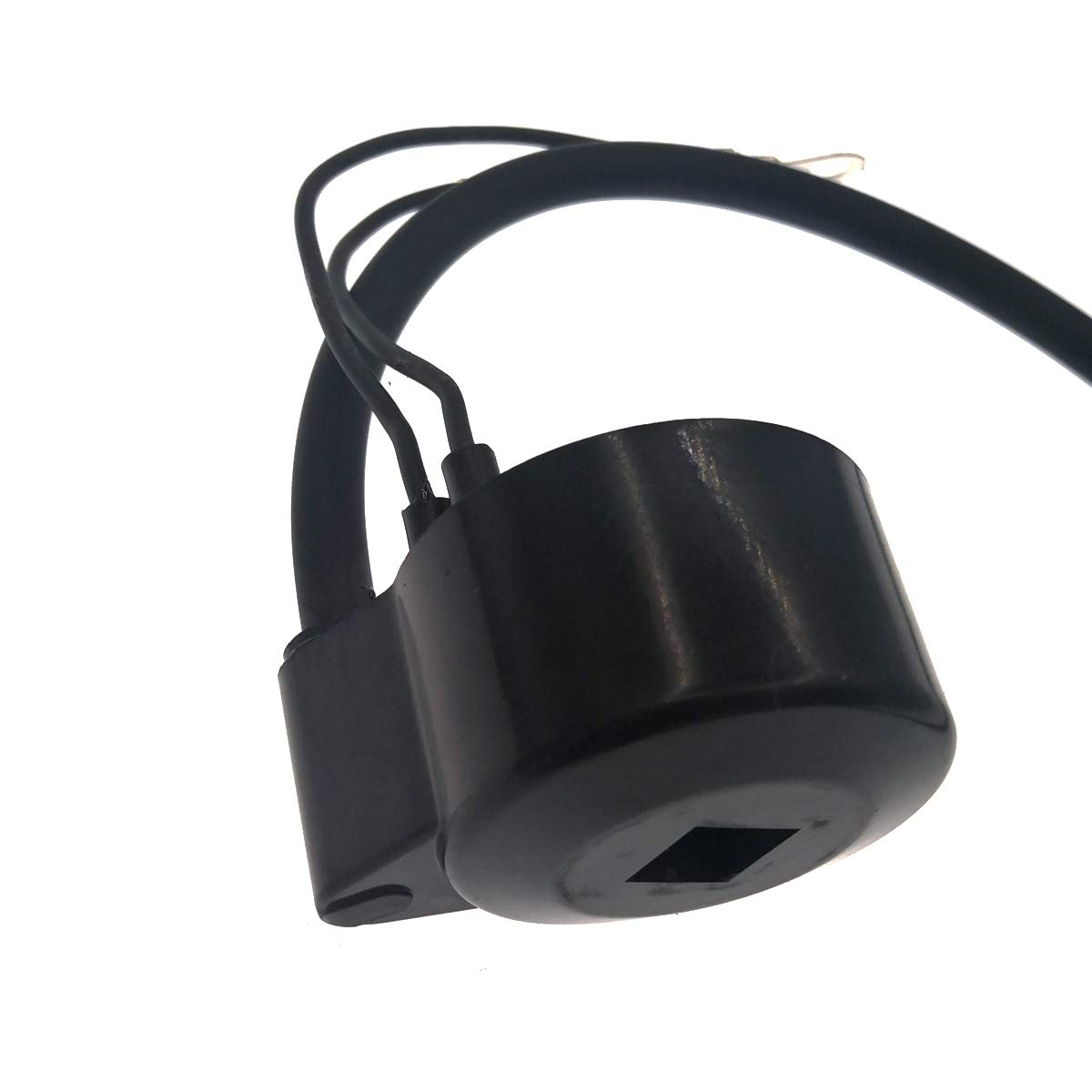 Fydun Zündspulen-Modul Für Tecumseh-Motoren 3–10 PS – Ersatz Für 30560A, 29632, 30546, 610768, 611038 – Passend Für Rasenmäher, Schneefräsen & Mehr