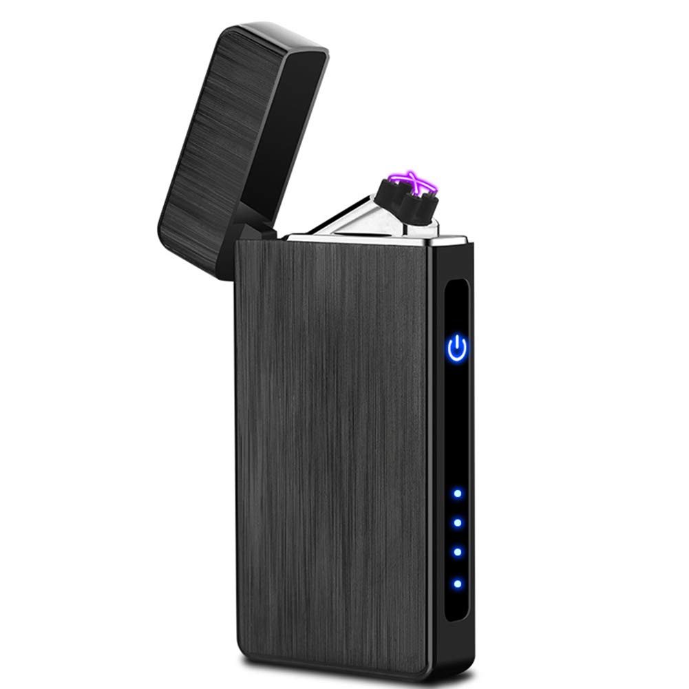 briquet pour cigarette CIGAROL 3 en 1 Tempte avec Coupe-Cigare en V, 3 Jet Flammes Cigare Allumage  pierre Flamme  niveau rglable Fabriqus conformment aux standards de qualit NF Briquets  pipes spciaux pour