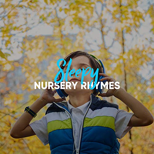  Sleepy Nursery Rhymes von VARIOUS ARTISTS bei Amazon Music Unlimited