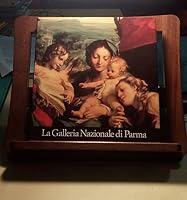 La galleria nazionale di Parma 8877650044 Book Cover