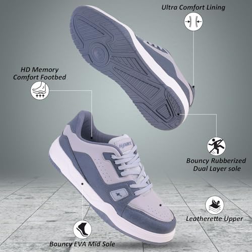 Image of SPARX SM-934 Casual Shoe for Men