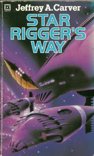 Star Rigger's Way view 2