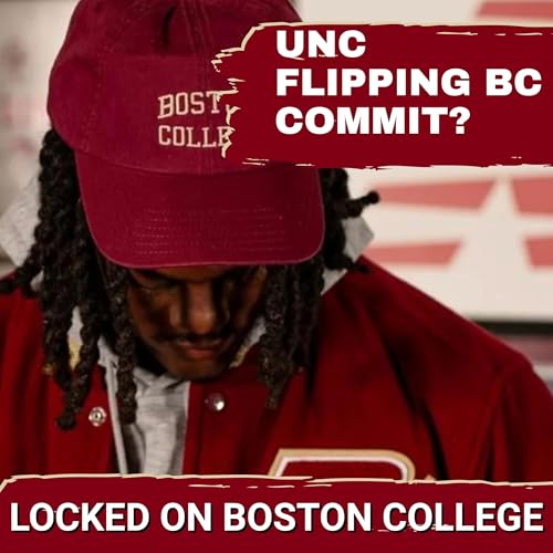 ALERT: Bill Belichick TARGETS Boston College's PRIZED Recruit | Can O'Brien SAVE BC's Future