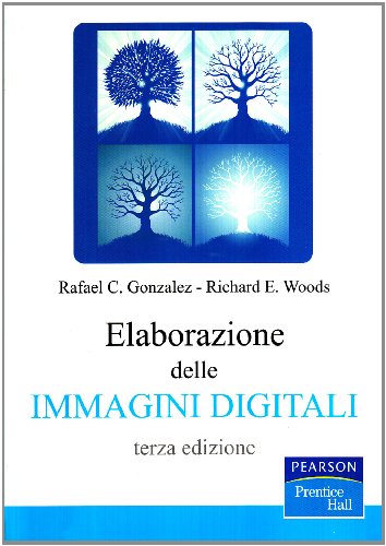 Elaborazioni delle immagini digitali