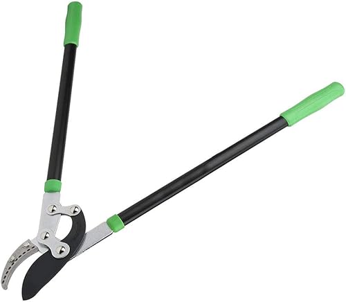 Miniatura 6 de Fydun Large Force Garden Scissor Thick Tree Pruning Shears Bra Cutter Orchard Gardening Tool Large Force Garden Scissor for Family