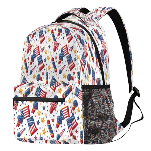 Sac à dos randonnée et loisirs grand volume avec espace PC