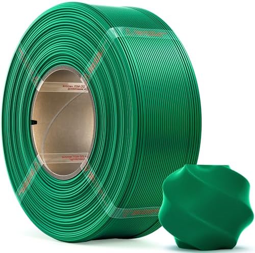 MarsWork PLA Green 1.00kg