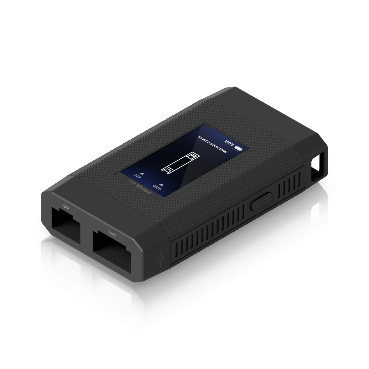 Ubiquiti SFP Wizard Reprogramador, Modelo UACC-SFP-Wizard, Dispositivo de Configuración de Módulos SFP